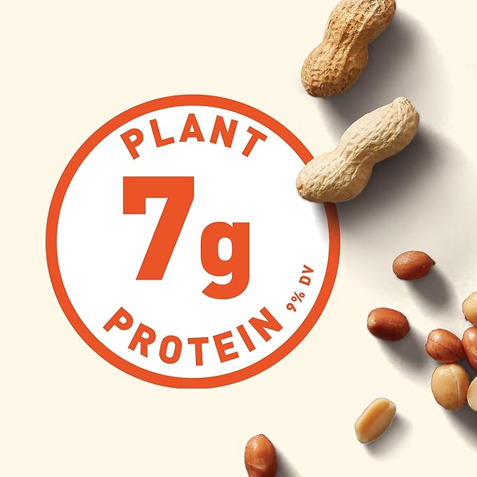 CLIF Nut Butter Bar - Chocolate Peanut Butter - Filled Energy Bars - Non-GMO - USDA Organic - Plant-Based - Low Glycemic - 1.76 oz. (5 Pack)