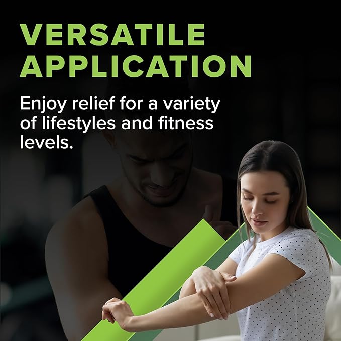 Intensive Sore Joint & Muscle Balm - Deeply Penetrating Joint and Muscle Rub with Enhanced Absorption Arnica and Hemp Extracts plus Ginger Turmeric & Lavender - Fast Acting Non-Greasy Formula - 2oz