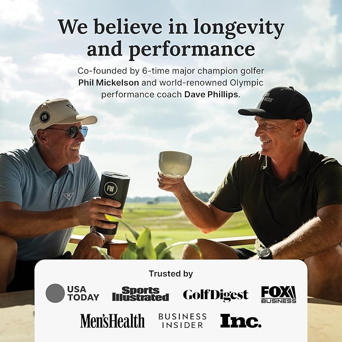 For Wellness The Good Stuff Focus – Mocha Coffee Booster | Nootropic Collagen Creamer with MCTs for Focus, Energy & Wellness | Non-Dairy, Keto-Friendly, 30 Servings