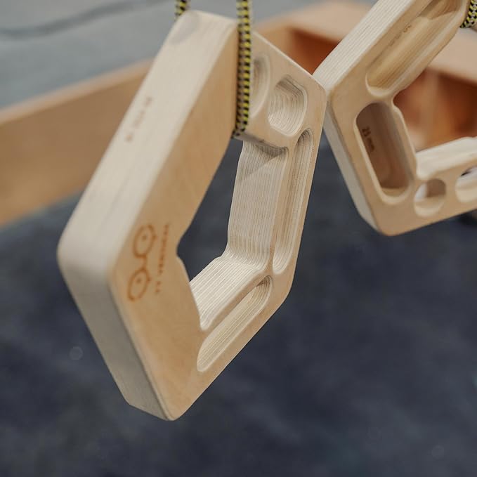 YY Vertical - Hang Holds