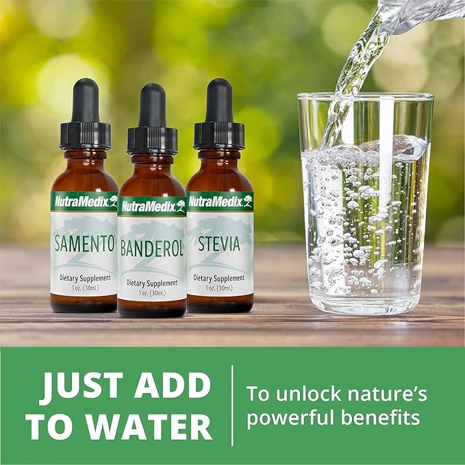 NutraMedix Melatonin Night Time Support Drops for Occasional Sleeplessness - Liquid Melatonin for Optimal Rest, Immune System & Mood Support - May Help with Feeling Groggy (1oz / 30ml)