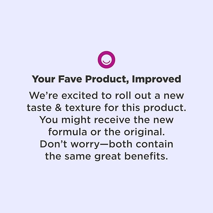 OLLY Sleep Gummy, 3 mg Melatonin, L-Theanine, Chamomile, and Lemon Balm Extracts, Blackberry Flavor, 30 Day Supply - 60 Count