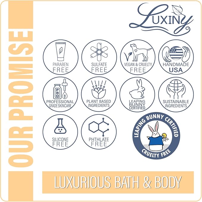 Luxiny American Made Soap Saver, Soap Lift for Soap Dishes & Shower Soap Holders - Helps Handmade Soap Last Longer - Made from Plant Material (Gray Elephant)