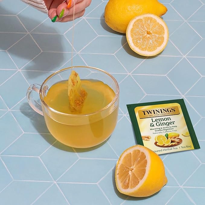 Twinings Tea Bag Sampler Assortment, Variety Pack (88 Count), 44 Unique Flavors for Tea Lovers: Women, Men, Couples, Family, Friends, Coworkers