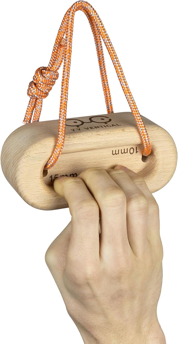 YY Vertical - Hang Holds
