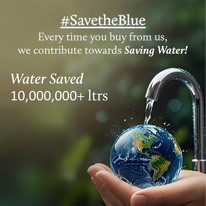 Blue Nectar Clove Oil Pulling for Mouth | Ayurvedic Mouth Wash for Oral Care | Natural Coconut Oil for Oral Care & Fresh Breath | Alcohol Free Mouthwash (9 Herbs, 6.76 Fl Oz)