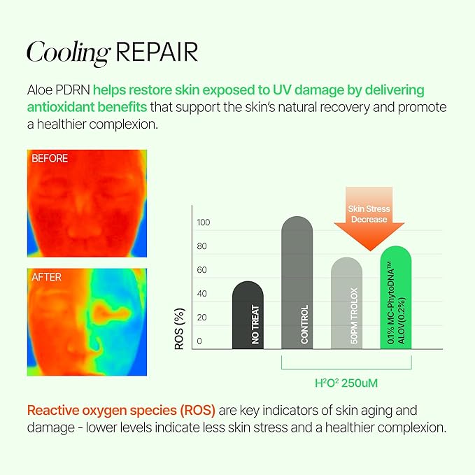 shaishaishai ALOE PDRN Cooling Mud Face Mask, Vegan Collagen Cream Clay Mask with Kaolin & Bentonite, Hydrating & Pore Care, Instant Cooling, Korean Skincare, 3.38 Fl Oz