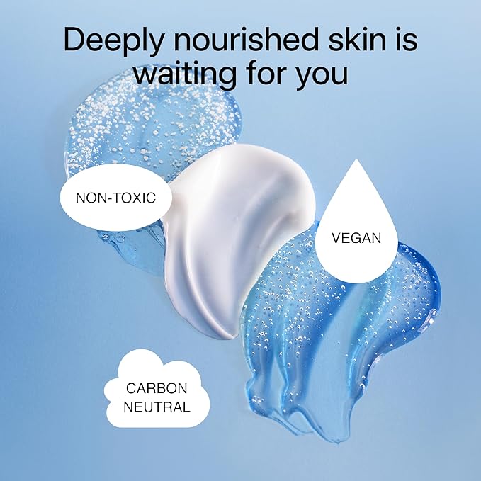 DedCool Body Wash Refill Taunt | Nourishing Vegan Cleanser with Shea Butter & Snow Mushroom | Non-Toxic, Carbon-Neutral Hydrating Formula | Bergamot, Fresh Dew, Cassis & Amber | 16 oz