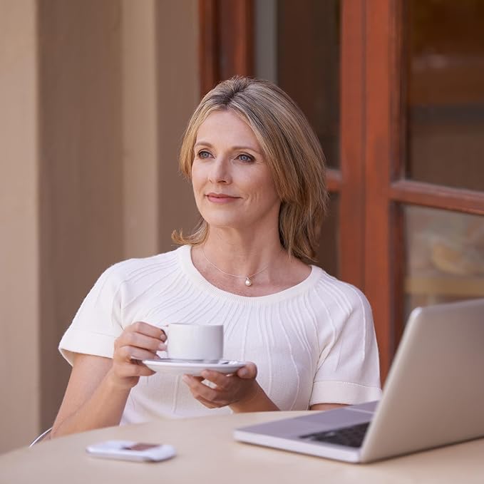 Wild Bliss Organic Wild Stinging Nettle Leaf Tea - Caffeine Free Urinary Tract and Joint Health Herbal Support - Pharmacopoeia Potency - 75 Plant Based Tea Bags