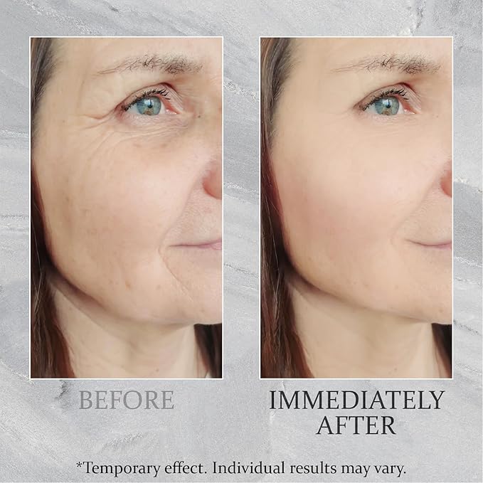 Instant Face Lift Cream,Instant Face Tightener, Smoothing Fine Lines, Wrinkles and Pores,face tightening and lifting