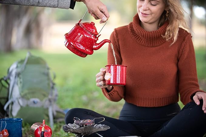 ORGANIC INDIA Tulsi Peppermint Tea - Caffeine Free Herbal Mint Tea - Stress Relieving Holy Basil, Immune Support, Aids Digestion, Vegan, USDA Certified Organic, Fairtrade - 18 Infusion Bags, 6 Pack