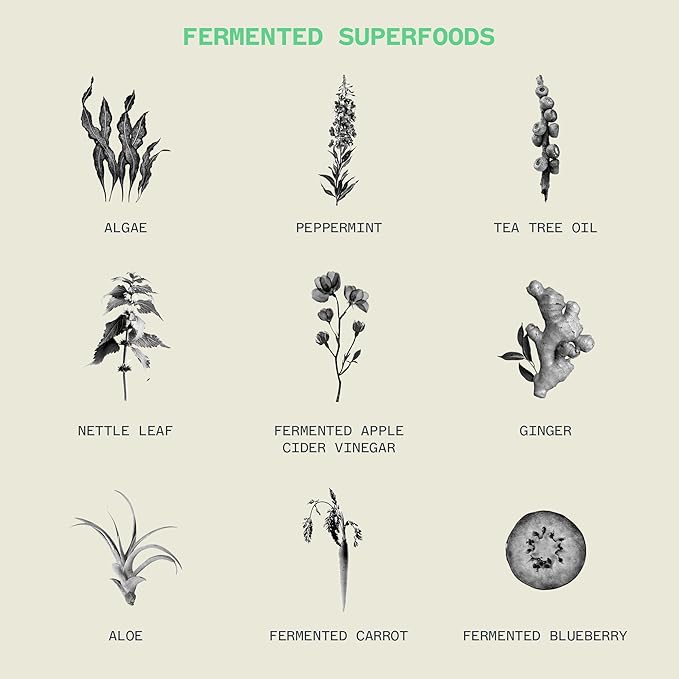 JOOY Clarify Conditioner Weightless Hydration, Soothes Scalp Irritation, Reduces Flakiness & Fights Frizz, Safe for All Hair Types & Color-Treated Hair, Free of Sulfates & Parabens, 3.38 fl oz