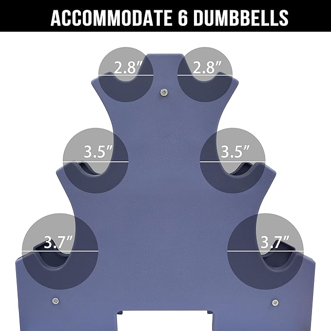 Balelinko Home Gym Equipment Workouts Strength Training Weight Loss Pilates Weights Yoga Sets Weights for Women, Men, Seniors and Youth