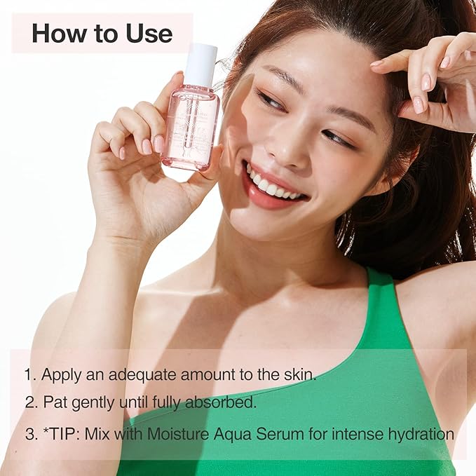 OxygenCeuticals Fermented Fluid – Brightening & Hydrating Ampoule with Fructan Ferment Extract, Arbutin & Niacinamide, Improves Skin Tone & Radiance for Dry and Dull Skin. 1.69 fl.oz (50ml)