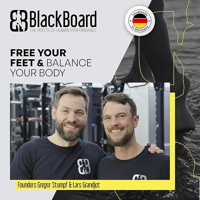 Blackboard Training System Provides a Revolutionary Capability for Training Specific Movement Patterns of The Foot, strengthening neuronal Connections, and reintegrating Them into Everyday Life.