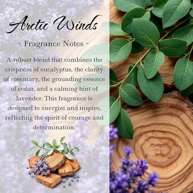 Innergy Aries Zodiac Crystal-Infused Reed Diffuser – 100ml Aromatherapy Essential Oil Diffuser for Home – Long-Lasting Scent, Natural Crystal Energy for Relaxation & Balance