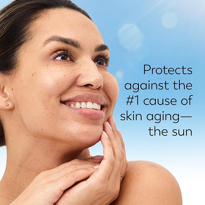 Olay Complete All Day Moisturizer with Broad Spectrum SPF 15 Normal, 4 Fl Oz (Pack of 1)