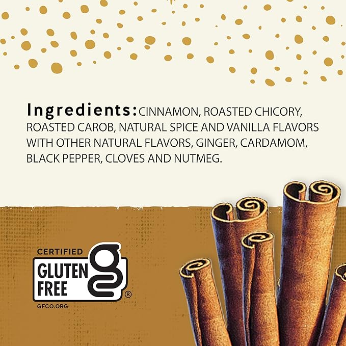 Celestial Seasonings Bengal Spice Herbal Tea, 20 Tea Bags Box