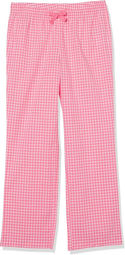 Amazon Essentials Women's Poplin Sleep Pant