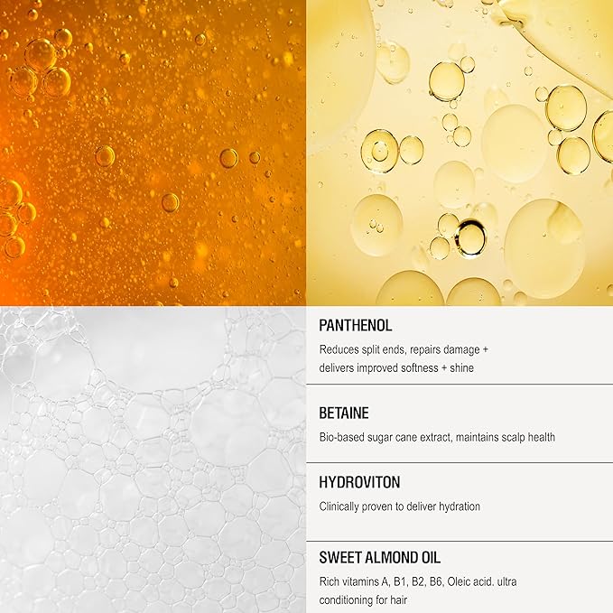 Grown Alchemist Hydra-Restore Shampoo + Conditioner (300 ml) Set