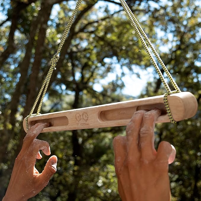 YY Vertical - Hang Holds