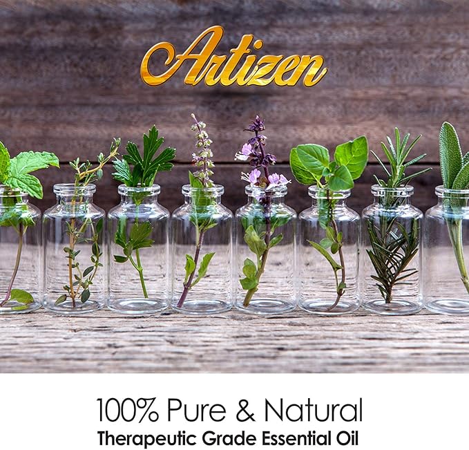 Artizen 2oz Oils - Birch Essential Oil - 2 Fluid Ounces