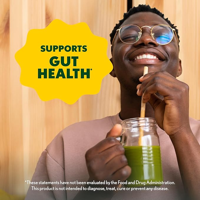 Amazing Grass Greens Superfood Powder: Greens Powder with Digestive Enzymes & Probiotics, Organic Spirulina, Chlorella, and Beet Root Powder, Chocolate, 60 Servings