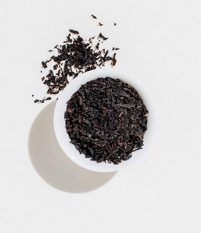 Art of Tea | Earl Grey 3oz | Artisan Loose Leaf Tea Tin