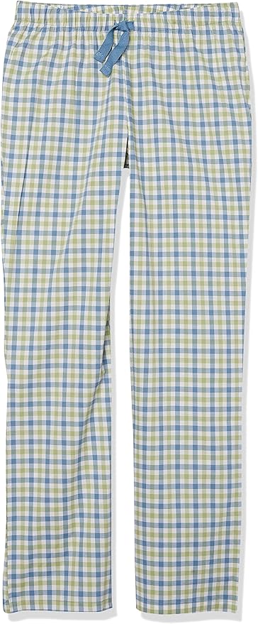Amazon Essentials Women's Poplin Sleep Pant