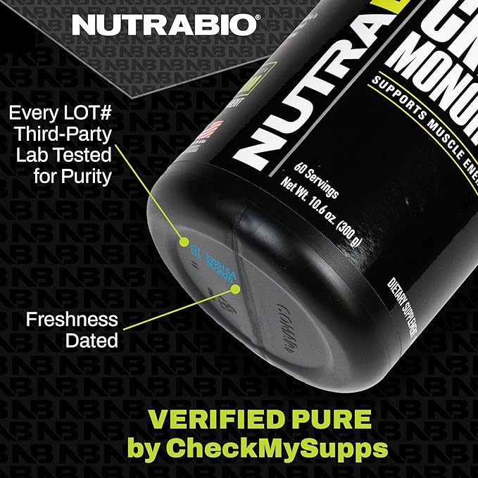 NutraBio 100% Whey Protein Isolate Protein Powder, 25g Protein with Complete Amino Acid Profile, Non-GMO, Soy & Gluten Free, Low Carb, Low Calorie Whey Protein Powder, Vanilla Caramel, 5 Lbs