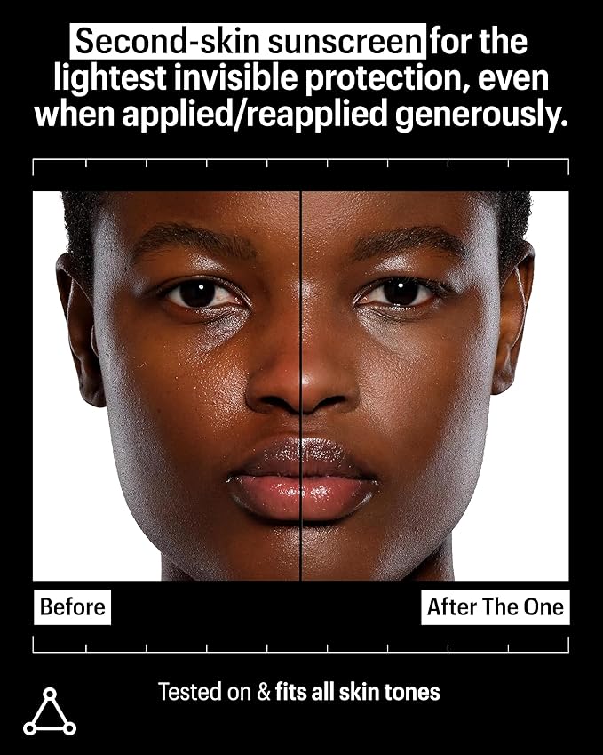 Allies of Skin Daily Face Sunscreen SPF 50, Jumbo | Zero White Cast Lightweight Gel Formula | Dermatologist Tested Under Makeup Primer| Water-Resistant & PA++++ Broad Spectrum UVA/UVB (3 fl oz)