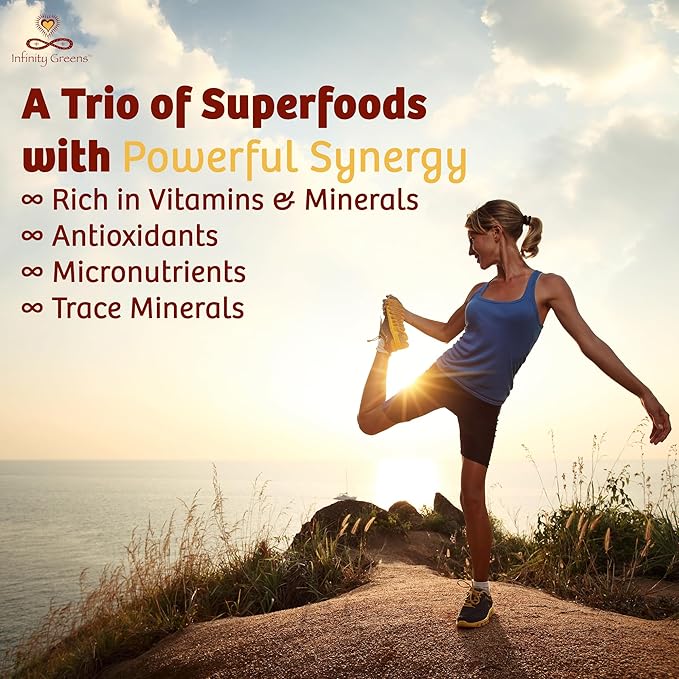 Infinity Turmeric Capsules, High Potency Curcumin Supplement, USDA Certified Organic Supplement with Black Pepper and Ginger, Raw, Vegan Gluten Free