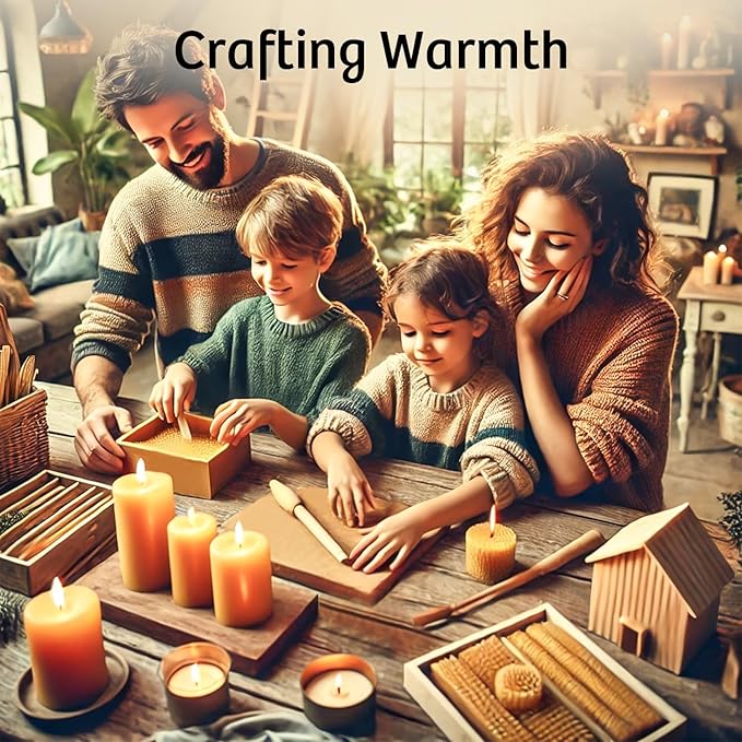 Beeswax Pellets for Candle Making – 10lb/20lb – Natural Beeswax for Candles, Lip Balms, and Skincare – Yellow Beeswax for DIY Projects – Ideal for Beginners and Experts(10lb)