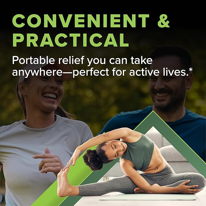 Intensive Sore Joint & Muscle Balm - Deeply Penetrating Joint and Muscle Rub with Enhanced Absorption Arnica and Hemp Extracts plus Ginger Turmeric & Lavender - Fast Acting Non-Greasy Formula - 2oz
