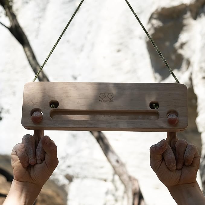 YY Vertical - Hang Holds