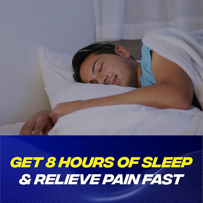 Advil PM Liqui-Gels Minis, 80 Liquid Filled Capsules