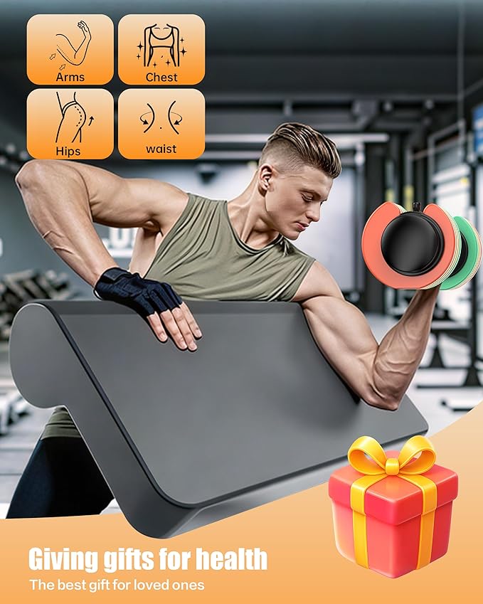 Uboway Adjustable Dumbbell Set (2.5-12.5 lbs) โ Pair of Free Weights with Quick-Change Weight Plates, Non-Slip Grip & Storage Tray โ Ideal for Home Gym, Strength Training, Beginners, Women & Men