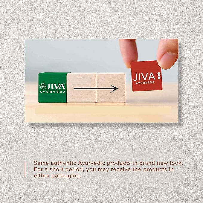 Jiva Oil Pulling 200ml | Ayurvedic Oil for Oil Pulling Deep Cleanses Mouth, Removes Toxins | Prevent Bad Breath, Alleviates Toothache & Sensitivity (Pack of 1)