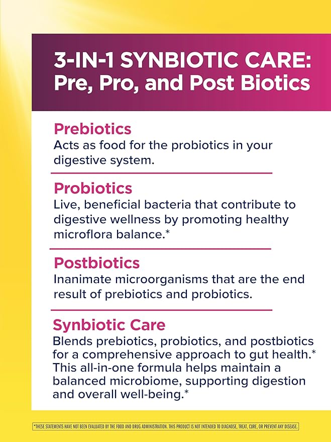 Renew Life Ultimate Flora Probiotics for Women 50+ 70 Billion CFU Delayed Release Vegan Capsules | Vaginal | Digestive Health | Immune Health | Dairy Free | 30 Count
