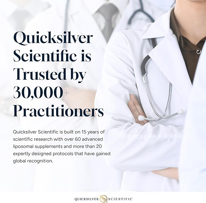 Quicksilver Scientific H2 Elite - Molecular Hydrogen for Energy + Metabolism Support, Water Tablets Perfect for Open Containers - Magnesium Malate Drink Additive (60 Molecular Hydrogen Tablets)
