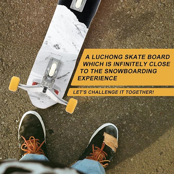 Skiing Trainer Equipment Machine Experience with Land Board System,360 Degree Simulation of Real Skiing Scenes Improve Core Strength and Balance Control
