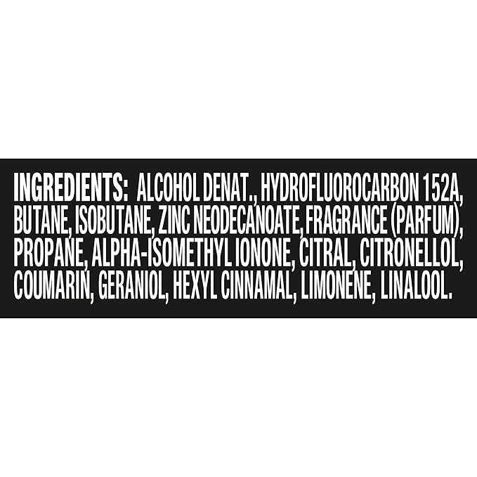 AXE Fine Fragrance Collection Premium Deodorant Body Spray for Men Aqua Bergamot 3 Count with 72H Odor Protection and Freshness Infused with Aqua, Bergamot, and Sage Essential Oils 4 oz