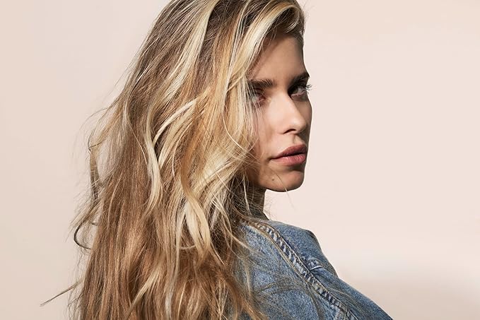BlondMe Bond Repair Nourishing Shampoo for Blonde Hair, 10.1 Fl Oz | Adds Moisture and Softness | Strengthens, Repairs, & Prevents Breakage |For Blonde, Lightened, & Grey Hair