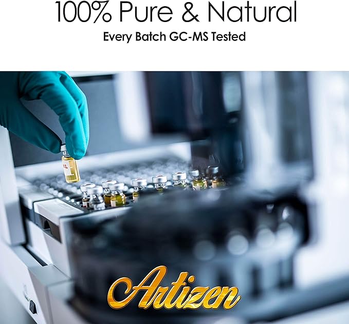 Artizen 2oz Oils - Birch Essential Oil - 2 Fluid Ounces