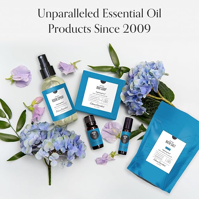 Edens Garden Muhuhu Essential Oil- 100% Pure Premium Grade, Undiluted, Natural, Therapeutic, Aromatherapy, The Best for Diffuser, Skin, Hair, Kid Safe 10 ml (.33 fl oz)