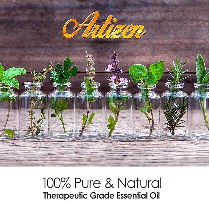 Artizen 30ml Oils - Thyme Essential Oil - 1 Fluid Ounce