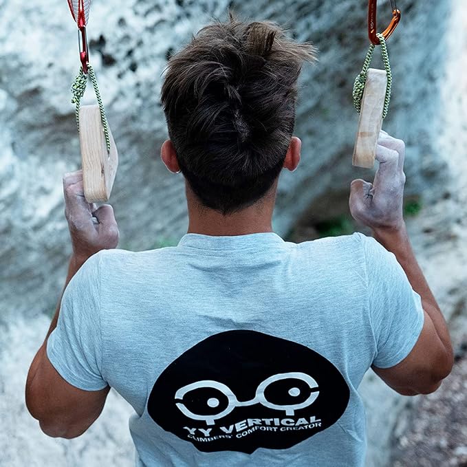 YY Vertical - Hang Holds