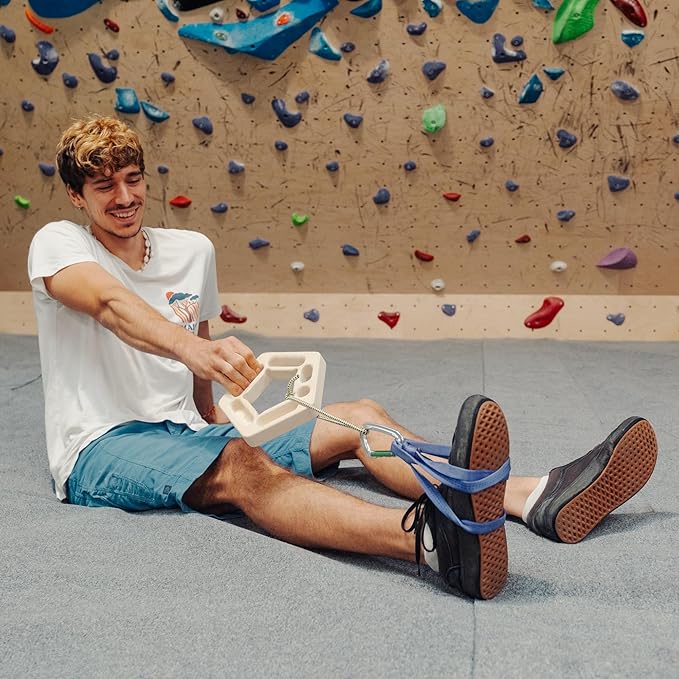 YY Vertical - Hang Holds