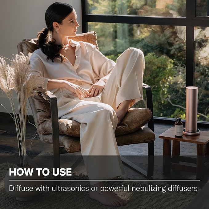 AromaTech Between The Sheets for Aroma Oil Scent Diffusers - 10 Milliliter