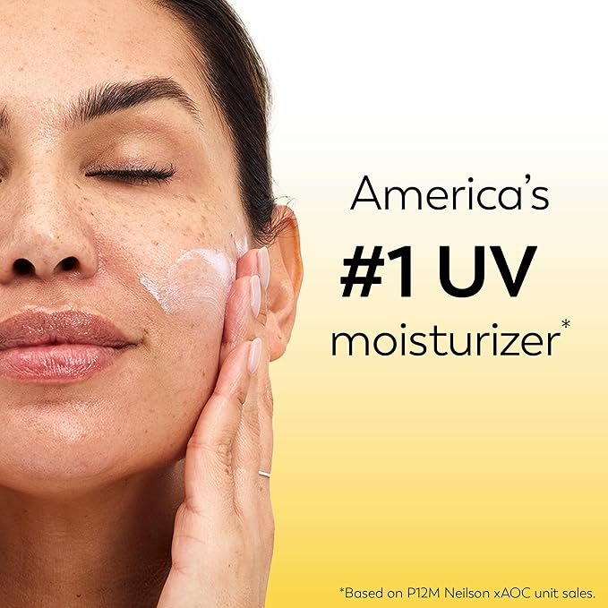 Olay Complete All Day Moisturizer with Broad Spectrum SPF 15 Normal, 4 Fl Oz (Pack of 1)